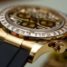 Rolex Cosmograph Daytona 116588 TBR 40mm gold tiger