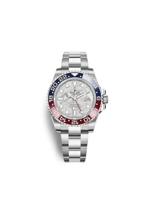 Rolex Daytona Steel & Gold White Dial 116503