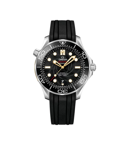 Replica Omega Master Chronometer 21022.42.20.01004