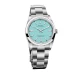 Replica Rolex Oyster Perpetual Aqua Dial 126000