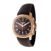 Replica Patek Philippe Aquanaut Rose Gold 5167R-001