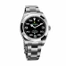 Replica Rolex Air King 126900 Black for Sale