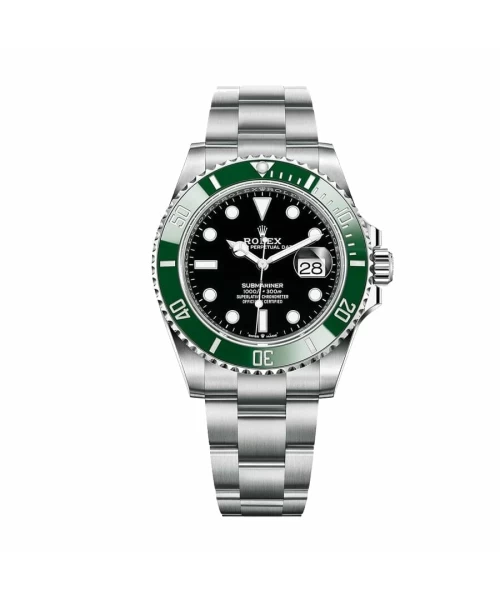 Replica Rolex Kermit