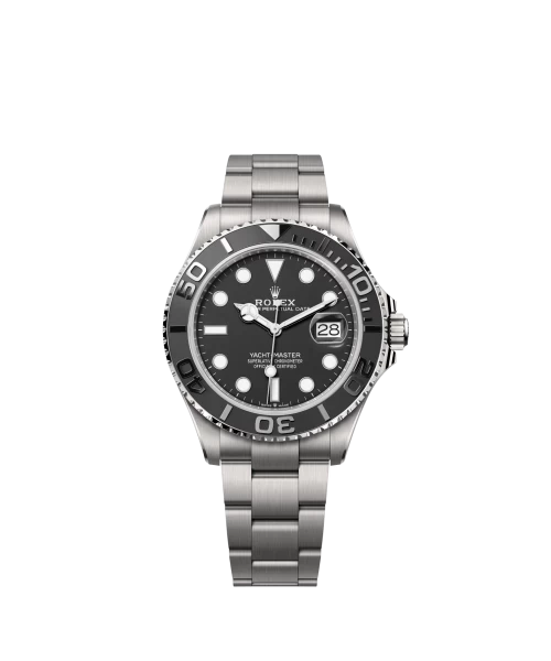 Rolex Yacht-Master M126655-0002 Oyster, 40 mm, Everose gold
