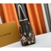 Louis Vuitton X TM Monogram Canvas Neverfull MM