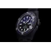 DIW Submariner Gradient Blue Dial