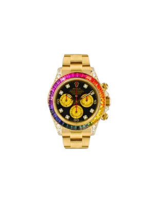 Rolex Daytona 116595RBOW Rose Gold 