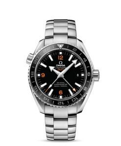 Omega Seamaster Ref. # 232.30.44.22.01.002