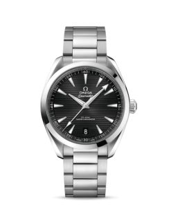 Omega Seamaster Ref. # 220.10.41.21.01.001