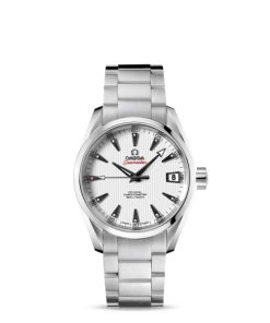 Omega Seamaster Ref. # 231.10.39.21.54.001