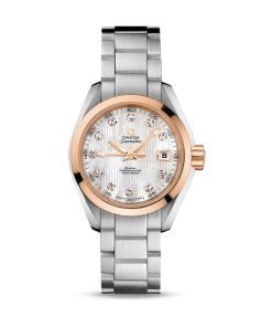 Omega Seamaster Ref. # 231.20.30.20.55.003