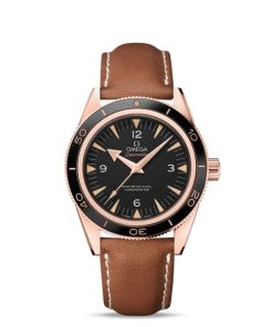 Omega Seamaster Ref. # 233.62.41.21.01.002