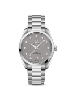 Omega Seamaster Ref. # 220.10.38.20.56.001