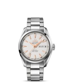 Omega Seamaster Ref. # 231.10.39.22.02.001