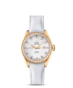 Omega Seamaster Ref. # 231.58.34.20.55.001