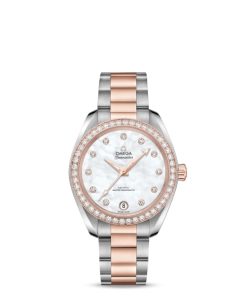 Omega Seamaster Ref. # 220.25.34.20.55.001