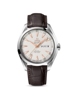 Omega Seamaster Ref. # 231.13.43.22.02.003