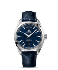Omega Seamaster Ref. # 231.13.42.22.03.001