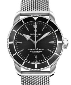 Breitling Superocean Heritage 2 44mm Stainless Steel AB2030121 B1A1