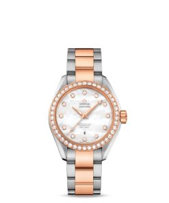 Omega Seamaster Ref. # 231.25.34.20.55.005