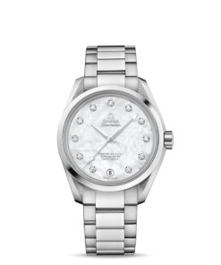 Omega Seamaster Ref. # 231.10.39.21.55.002