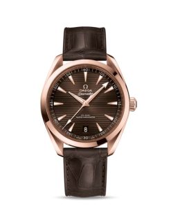 Omega Seamaster Ref. # 220.53.41.21.13.001