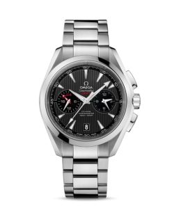 Omega Seamaster Ref. # 231.10.43.52.06.001