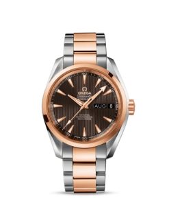 Omega Seamaster Ref. # 231.20.39.22.06.001