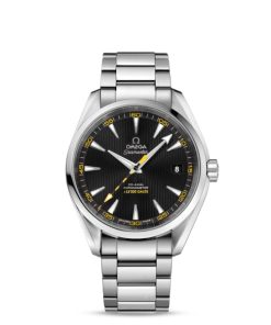 Omega Seamaster Ref. # 231.10.42.21.01.002