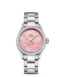 Omega Seamaster Ref. # 231.15.34.20.57.003