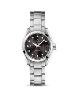 Omega Seamaster Ref. # 231.10.30.60.56.001