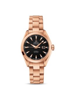 Omega Seamaster Ref. # 231.50.34.20.01.002