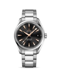 Omega Seamaster Ref. # 231.10.42.21.01.006
