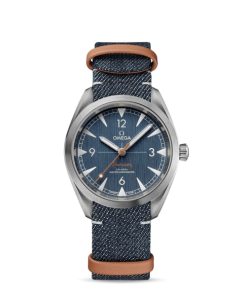 Omega Seamaster Ref. # 220.12.40.20.03.001