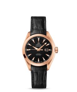 Omega Seamaster Ref. # 231.53.34.20.01.002
