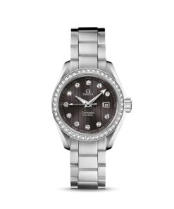 Omega Seamaster Ref. # 231.15.30.61.56.001