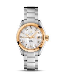 Omega Seamaster Ref. # 231.20.30.20.55.004