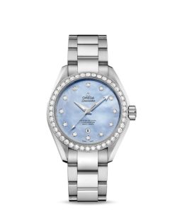 Omega Seamaster Ref. # 231.15.34.20.57.002