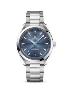 Omega Seamaster Ref. # 220.10.41.21.03.002