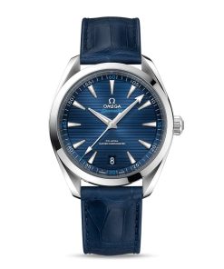 Omega Seamster Aqua Terra 150m Co-Axial Master Chronometer 41mm