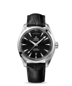 Omega Seamaster Ref. # 231.13.42.22.01.001