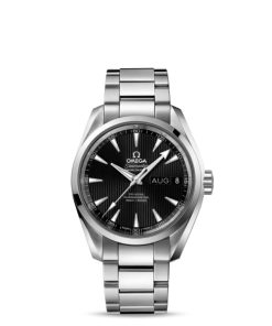 Omega Seamaster Ref. # 231.10.39.22.01.001