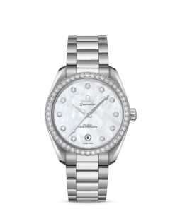 Omega Seamaster Ref. # 220.15.38.20.55.001