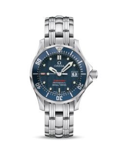 Omega Seamaster Ref. # 2224.80.00