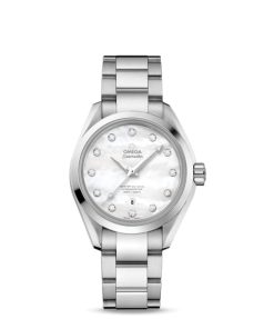 Omega Seamaster Ref. # 231.10.34.20.55.002