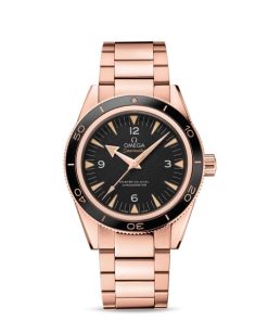 Omega Seamaster Ref. # 233.60.41.21.01.001