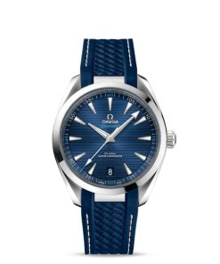 Omega Seamaster Ref. # 220.12.41.21.03.001