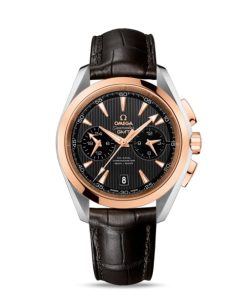 Omega Seamaster Ref. # 231.23.43.52.06.001