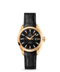 Omega Seamaster Ref. # 231.53.34.20.01.001