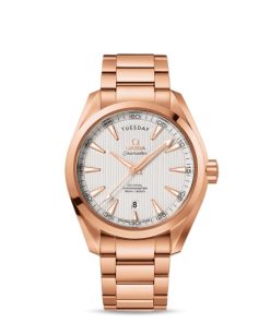 Omega Seamaster Ref. # 231.50.42.22.02.001